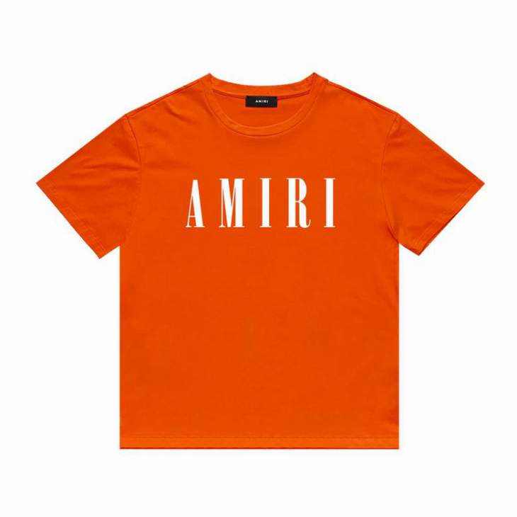 Picture of Amiri T Shirts Short _SKUAmiriS-XXLsyt01723342